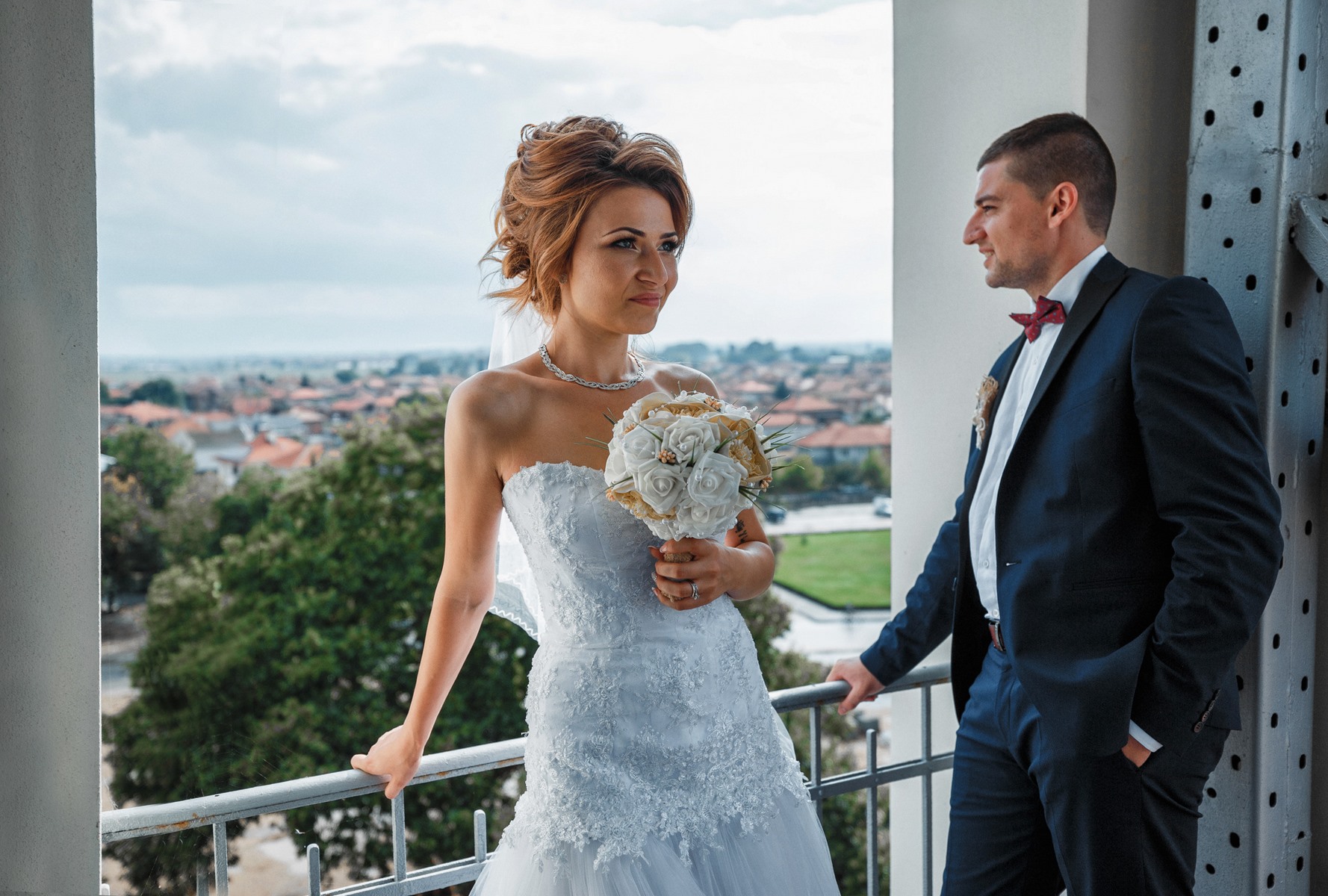 705 Таня и Андриян